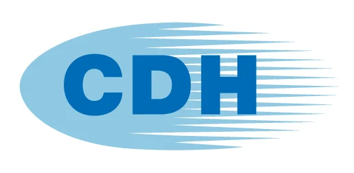 Logo CDH